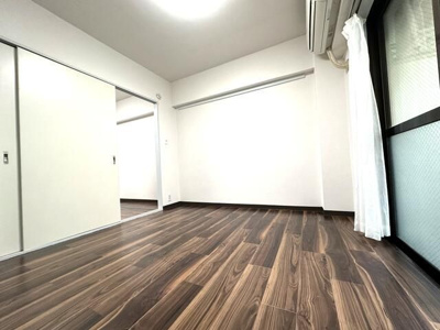 【内装】 | ドエル早崎