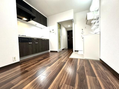 【内装】 | ドエル早崎