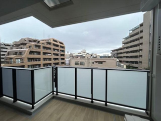 【展望】 | ブランシエスタ西馬込