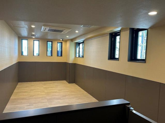 【その他】 | ブランシエスタ西馬込 | グルーミングルーム