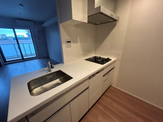 【キッチン】 | ブランシエスタ西馬込