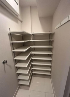 【収納】 | ブランシエスタ西馬込