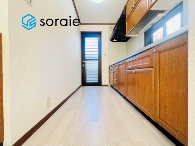 川越市吉田　4LDK＋S　中古戸建て　の内装|令和7年11月4日撮影。