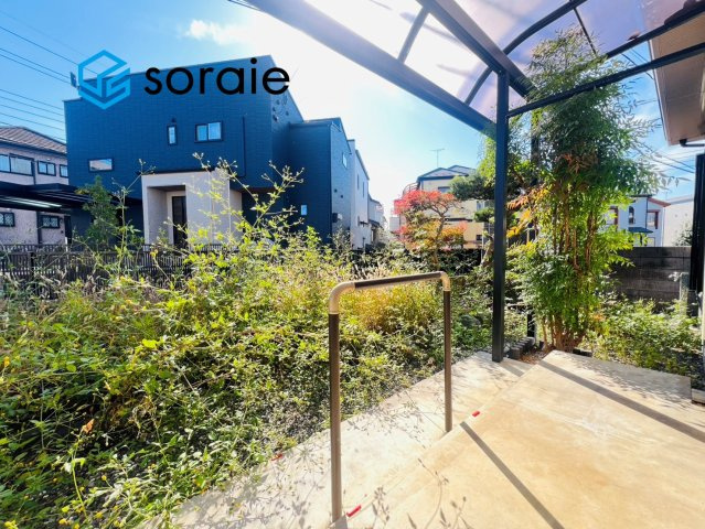 川越市吉田　4LDK＋S　中古戸建て　のその他|令和7年11月4日撮影。