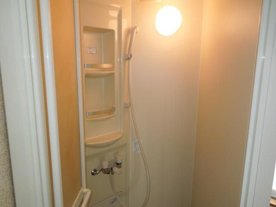 【浴室】 | 一之江戸建