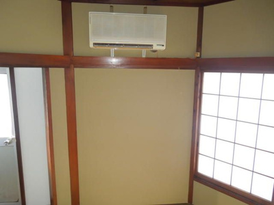 【設備】 | 一之江戸建