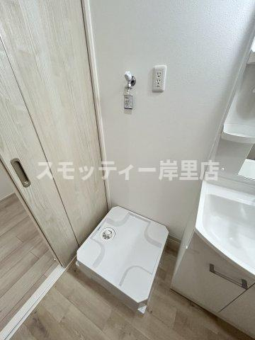 フジパレス遠里小野ウエストの設備