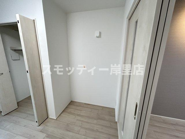 フジパレス遠里小野ウエストのその他