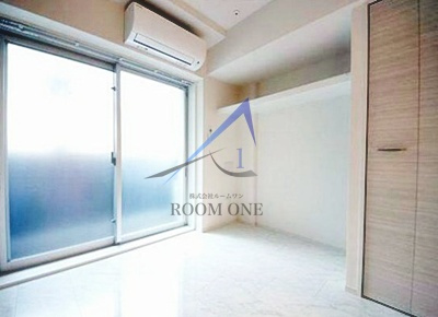 ＡＺＥＳＴ　志村三丁目Ⅱの寝室|寝室です。