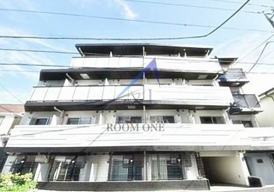 ＡＺＥＳＴ　志村三丁目Ⅱ