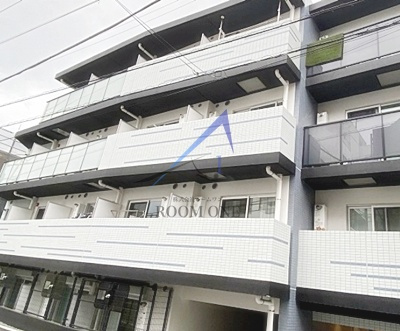 ＡＺＥＳＴ　志村三丁目Ⅱ