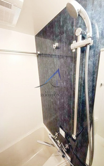 ＡＺＥＳＴ　志村三丁目Ⅱの浴室|お風呂です。