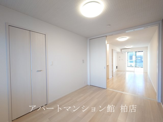 エスタブレAの設備|同施工会社、同型タイプです