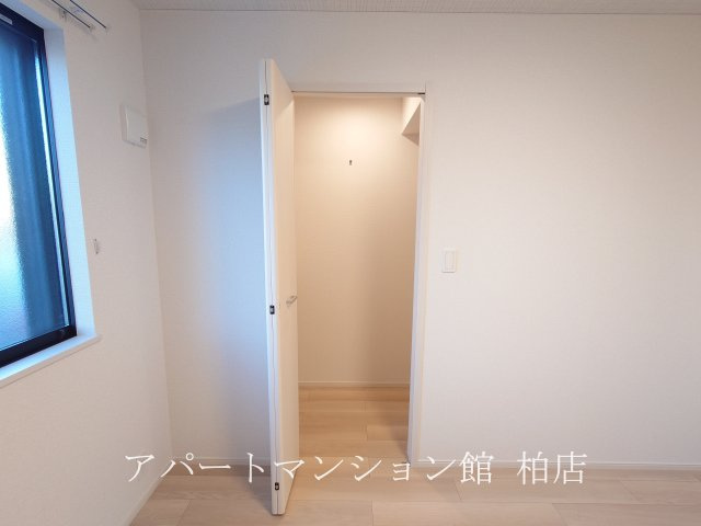 エスタブレAのその他共用部分