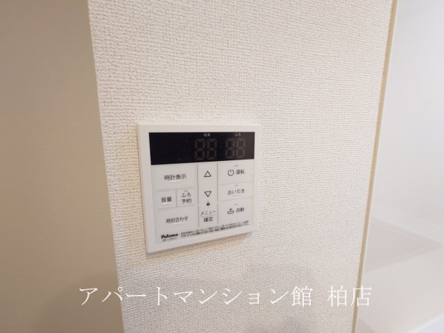 エスタブレAのその他