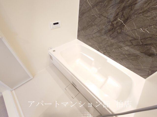 エスタブレAのトイレ|同施工会社、同型タイプです