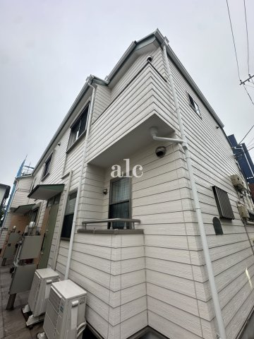 テラス上原240a棟