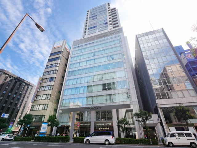 アステリオ北堀江 ザ・メトロタワー