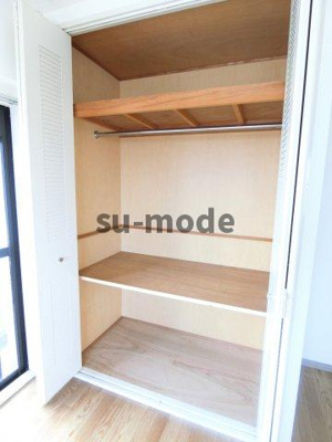 【収納】 | カーサ・アルコII