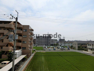 【展望】 | カーサ・アルコII