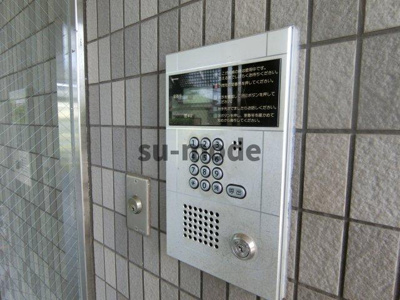 【設備】 | カーサ・アルコII