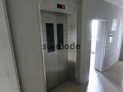 【その他共用部分】 | カーサ・アルコII