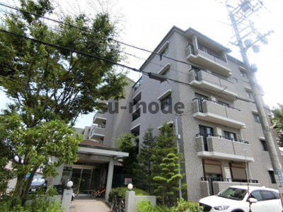 【周辺】 | カーサ・アルコII