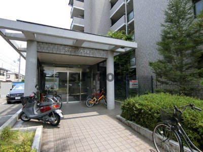 【地図】 | カーサ・アルコII