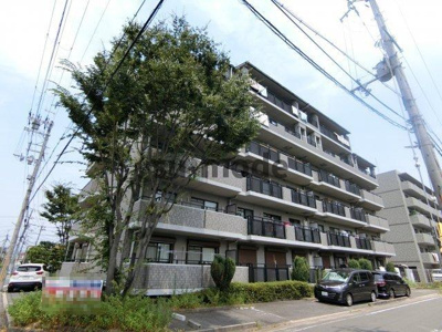 【外観】 | カーサ・アルコII