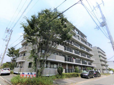 【外観】 | カーサ・アルコII