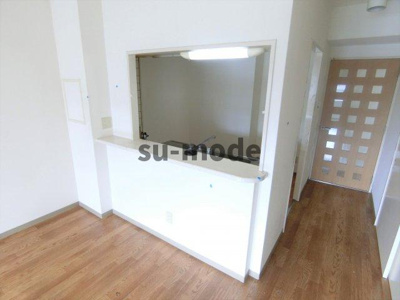 【キッチン】 | カーサ・アルコII