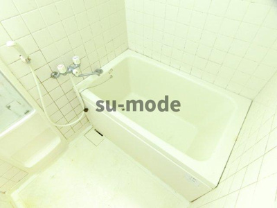 【浴室】 | カーサ・アルコII