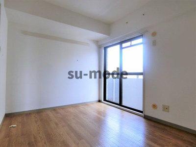 【洋室】 | カーサ・アルコII