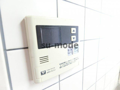 【内装】 | カーサ・アルコII