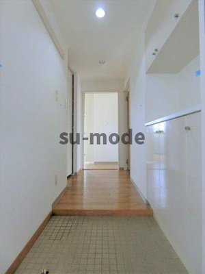 【玄関】 | カーサ・アルコII