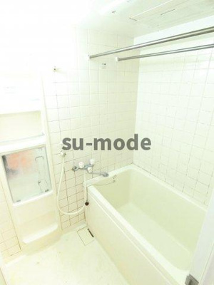 【浴室】 | カーサ・アルコII