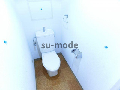 【トイレ】 | カーサ・アルコII