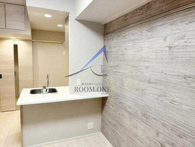 ＳＹＦＯＲＭＥ　ＵＥＮＯ　Ａｓｙｌ　Ｃｏｕｒｔの寝室|寝室です。