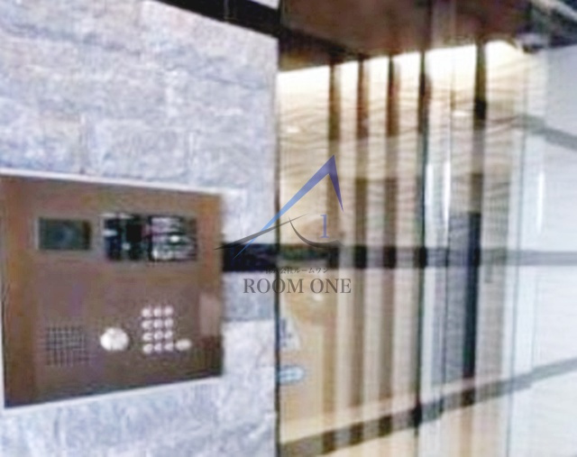 ＳＹＦＯＲＭＥ　ＵＥＮＯ　Ａｓｙｌ　Ｃｏｕｒｔのセキュリティ|オートロックです。