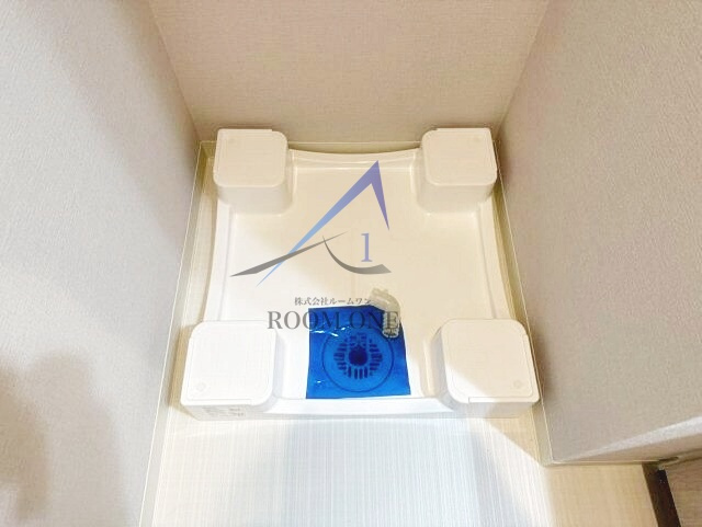 ＳＹＦＯＲＭＥ　ＵＥＮＯ　Ａｓｙｌ　Ｃｏｕｒｔの内装