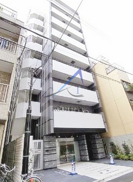 ＳＹＦＯＲＭＥ　ＵＥＮＯ　Ａｓｙｌ　Ｃｏｕｒｔの外観|外観です。