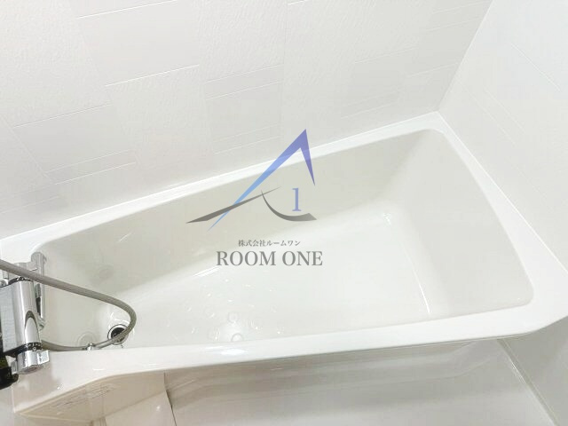 ＳＹＦＯＲＭＥ　ＵＥＮＯ　Ａｓｙｌ　Ｃｏｕｒｔの浴室|お風呂です。