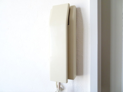 【セキュリティ】 | 松の木ハイツ