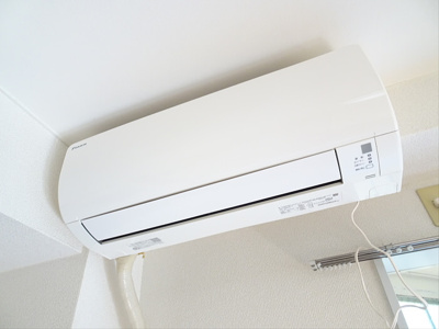 【設備】 | 松の木ハイツ