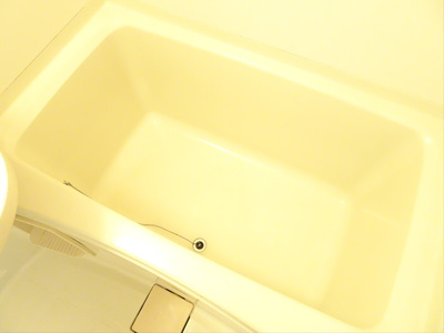 【浴室】 | 松の木ハイツ