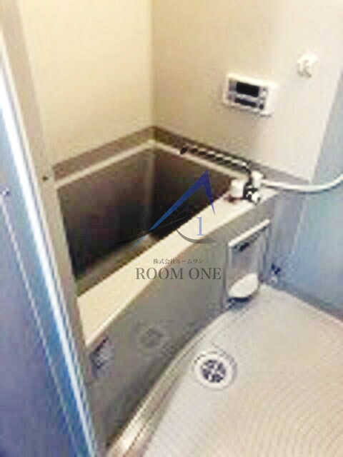 ＭＥＬＤＩＡ八広Ⅲの浴室|お風呂です。