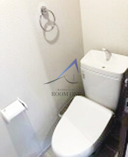 ＭＥＬＤＩＡ八広Ⅲのトイレ|トイレです。