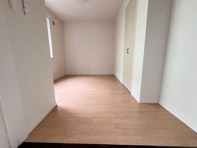 サンモール金ヶ崎の内装