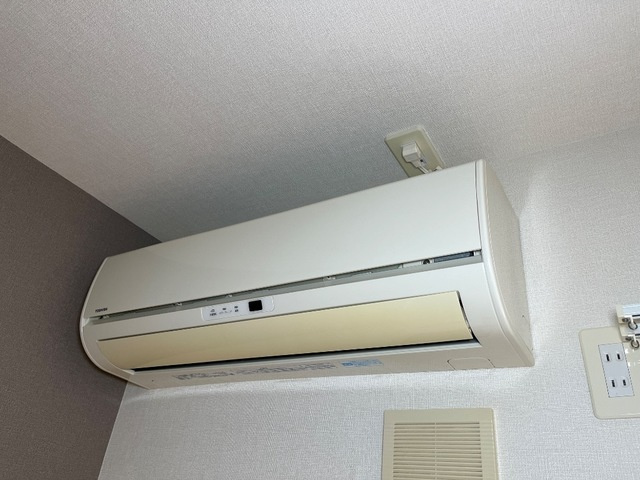 サンモール金ヶ崎の設備