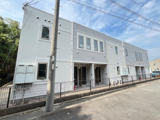 サンモール金ヶ崎